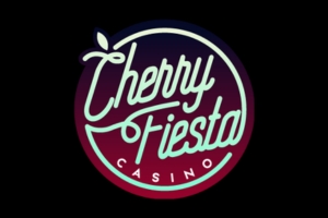 CherryFiesta Casino dark